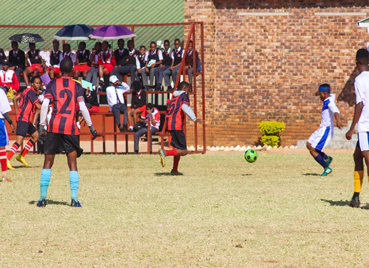 Soccer 3